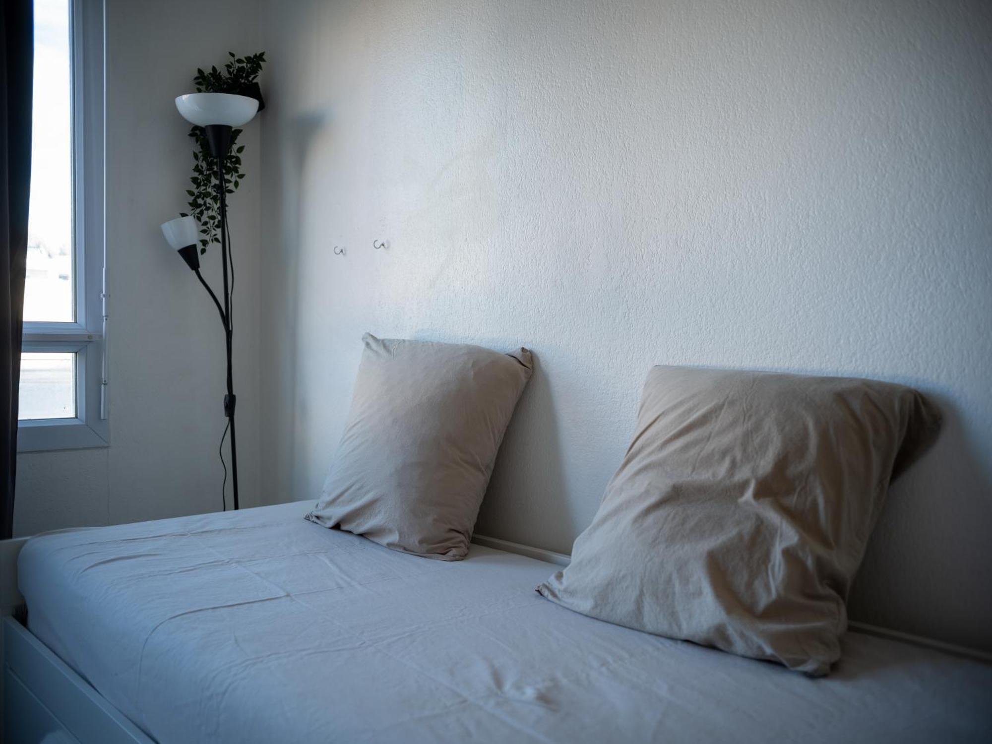 Appartement Tout Equipe A 6Min De La Gare St Charles Marseille Eksteriør billede